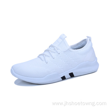 fashion air sport men mesh running shoes